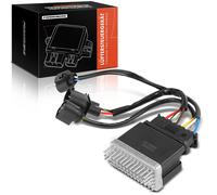 Regolatore Ventola Centralina 8-polig per Audi A4 8K A5 A6 A7 Q3 Q5 8K0959501G