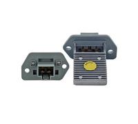 Meat & Doria Resistenza ventilatore interno K109040 per Chevrolet Aveo/Kalos