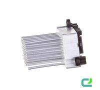 Regolatore Ventola Interna MAHLE Per BMW 3 (E46)