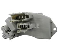 Regolatore Ventola Interna MAHLE Per BMW 3 (E90)