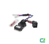 Regolatore Ventola Interna MAHLE Per MERCEDES S-CLASS (W140)