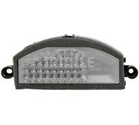 Regolatore Ventola Interna MAHLE Per VW GOLF VII (5G1/ BQ1/ BE1/ BE2)