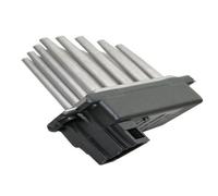 Regolatore Ventola Interno 12 V 3 Poli 168 G MAHLE Per Ad esempio AUDI A6