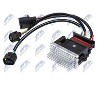 NTY erd-au-016 Resistore addizionale, Elettromotore-Ventola radiatore