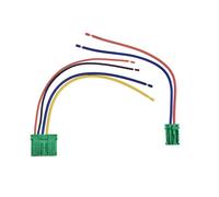 NTY ERD-CT-001K Regolatore, Passeggero Scomparto Ventola per Citroën, Nissan,