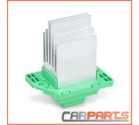 Regolatore Ventola Resistenza IN Serie Centralina per Hyundai Sonata 5 iX35 Kia