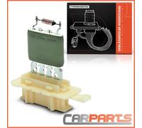 Regolatore Ventola Ventilatore Interno Resistore per VW Polo T-Cross Seat Ibiza