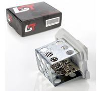 Regolatore Ventola Ventilatore Prima Resistenza per Citroen Berlingo Mf Peugeot