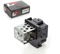 Regolatore Ventola Ventilatore Prima Resistenza per Peugeot C1 C4 La LC Picasso