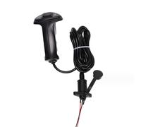 Regolatore verricello cablato comando manuale 500A per auto e fuoristrada [EEK: A]