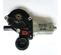 Regolatore Vetro Porta Per Toyota Per Corolla ZRE120 ZZE122 85710-12310 262100-2350 Motore Assy Power Sinistra Porta Posteriore Finestra Regolatore Regolatore Finestrino Auto(B)