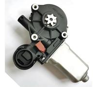 Regolatore Vetro Porta Per Toyota Per Corolla ZRE120 ZZE122 85710-12310 262100-2350 Motore Assy Power Sinistra Porta Posteriore Finestra Regolatore Regolatore Finestrino Auto(A)