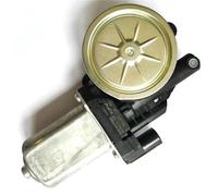 Regolatore Vetro Porta Per Toyota Per Yaris NSP15 85710-0D240 AC262100-5590 Motore Assy Power Sinistra Porta Posteriore Alzacristallo Regolatore Finestrino Auto
