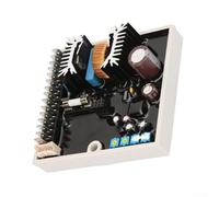 Regolatore Voltaggio Digitale A6762 con Collegamento per plc | Controllo digitale completo, collegamento PC possibile, interfaccia per plc, automazione industriale, preciso