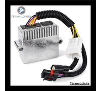 Regolatore Voltaggio per Arctic Cat M6000 Sno Pro ES 141 ES 153 à partir de 2016