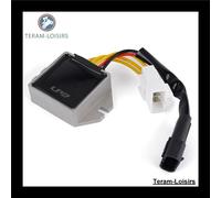 Regolatore Voltaggio per Arctic Cat ZR9000 SNO PRO 137 à partir de 2016