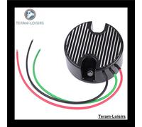 Regolatore Voltaggio per Harley-Davidson XLCH Super CH de 1960 à 1966 et de 1969