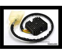 Regolatore Voltaggio per Honda 650 XR / NX Dominator 1988 1989 1990 1991 A 2014