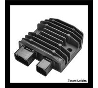 Regolatore Voltaggio per Honda Nss 250 ( Jazz/Reflex) Mf-10 Di 2008 2009 Nuovo
