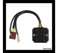 Regolatore Voltaggio per KTM Avventura 990 LC8 Di 2008 2009 2010 2011 2012 Nuovo