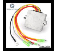 Regolatore Voltaggio per Mercury 6 30 40 45 50 55 60 65 75 80 90 100 105 115 125