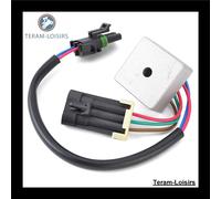 Regolatore Voltaggio per Polaris Sportsman 570 X2 EPS TRACTOR 2017 2018 2019 New