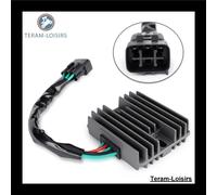 Regolatore Voltaggio per Yamaha 6D8-81960-10