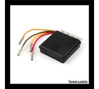 Regolatore Voltaggio Polaris SPORTSMAN 500 DUSE Da 2001 Nuovo