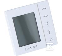 REGOLATORE VS35W DOB.PR.BIANCO OHZ.P