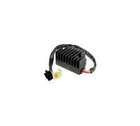 Sun Yamaha V-max Sh662-12 12v Trifaase Cc 5 Wires Regulator Oro