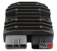 REGOLATORE YAMAHA RS VECTOR LTX RS90PLT 2012-2015 ARROW HEAD 230-58055