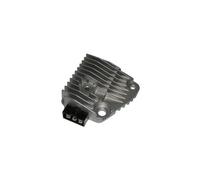 Sun Sh661-12 12v Trifase Cc 5 Fastons Regulator/rectifier Marrone