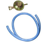 Regolatori Bassa Pressione Kit P/Stufe A Gpl Mbar 29