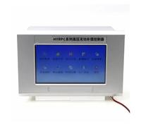 Regolatori del fattore di potenza ad alta tensione che utilizzano il dispositivo di compensazione della potenza reattiva