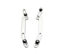 Regolatori del parabrezza Flusso d'aria regolabile Compatibile con NC700D NC750D 750 Accessori for moto