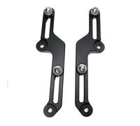 Regolatori Del Parabrezza Moto Per CB500X CB 500X 2017-2023 LIANGYIMEI