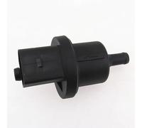 regolatori di pressione Compatibile Con Per Passat 2001 2002 2003 2004 2005 0280142353 Valvola Di Scarico Con Filtro Al Carbonio, Elettrovalvola, Riparazioni Di Parti