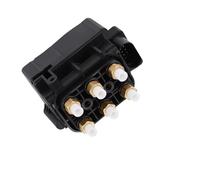 regolatori di pressione Compatibile Con Porsche Per Cayenne 2011 2012 2013 2014 2015 68087233AA Blocco Valvole Sospensioni Pneumatiche Aggiornamenti E Sostituzioni