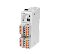Regolatori di temperatura PID Modulo a 4 canali Tipo di modulo regolatore di temperatura originale TM4-N2SE Regolatori di temperatura (TM4-N2RB)(TM4-N2RB)