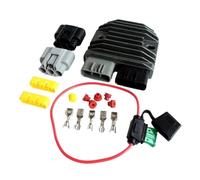 Regolatori Di Tensione Raddrizzatori Per Componenti Elettrici Per Motociclette Per CB500X CB500F CB500FA CB500XA CB500 FA/XA CB 500 X/F 2013-2016 Motociclette Regolatore(1pc)