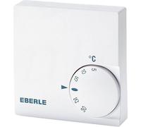 Eberle rtr-e 6724 termostato ambiente da incasso 5 fino a 30 c