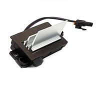 Regolatori Resistenza Per Buick Per Chevy Per Isuzu 2003-2008 | Parti Accessori Automobilistici Sostituzione Della Resistenza Motore Ventilatore 4P1516 MT1805 Resistenze motori ventilazione