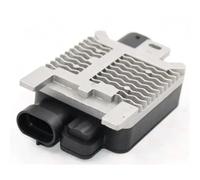 Regolatori Resistenza Per Ford Per Lincoln Per Mercury Per Crown 2005-2011 | Modulo Relè Di Controllo Ventola Raffreddamento 6W1Z8B658AC IBMRFD001 10338708 940002904 HVAC