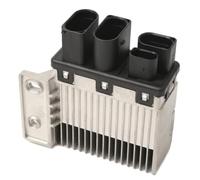 Regolatori Resistenza Per Per Transporter Per 2003-2010 | Modulo Controllo Ventola Radiatore 7H0919506D Resistenza Riscaldatore Condizionatore D'aria Resistenza riscaldamento