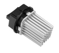 Regolatori Resistenza Per Peugeot Per 307 Per 407 2001-2010 | 6441S7 6441.S7 Resistenza Riscaldatore Motore Ventola Ventilatore Resistenza ventilatore riscaldamento