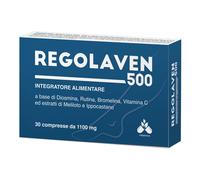 REGOLAVEN*500 30 Cpr