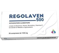 REGOLAVEN*500 30 Cpr