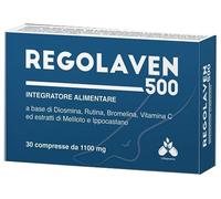 REGOLAVEN 500 30CPR