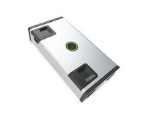 Regolazione a pressione e portata costante InspirAIR Side 150 Pro Sinistra di Aereco - 370001