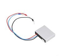 Regolazione affidabile della tensione nelle batterie collegate in serie con questa soluzione avanzata di equalizzatore da 24 V